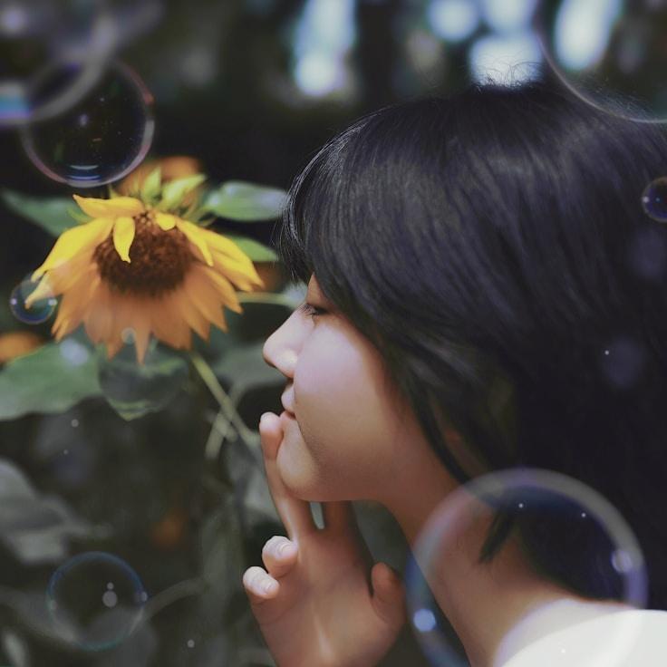 Emma Wilson - Founder of Cabin Station Plume